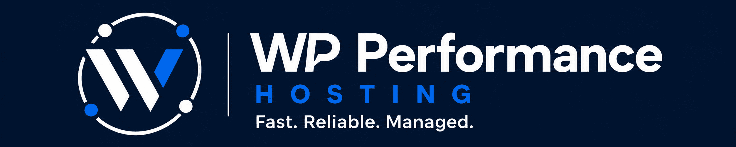 WP Performance Hosting